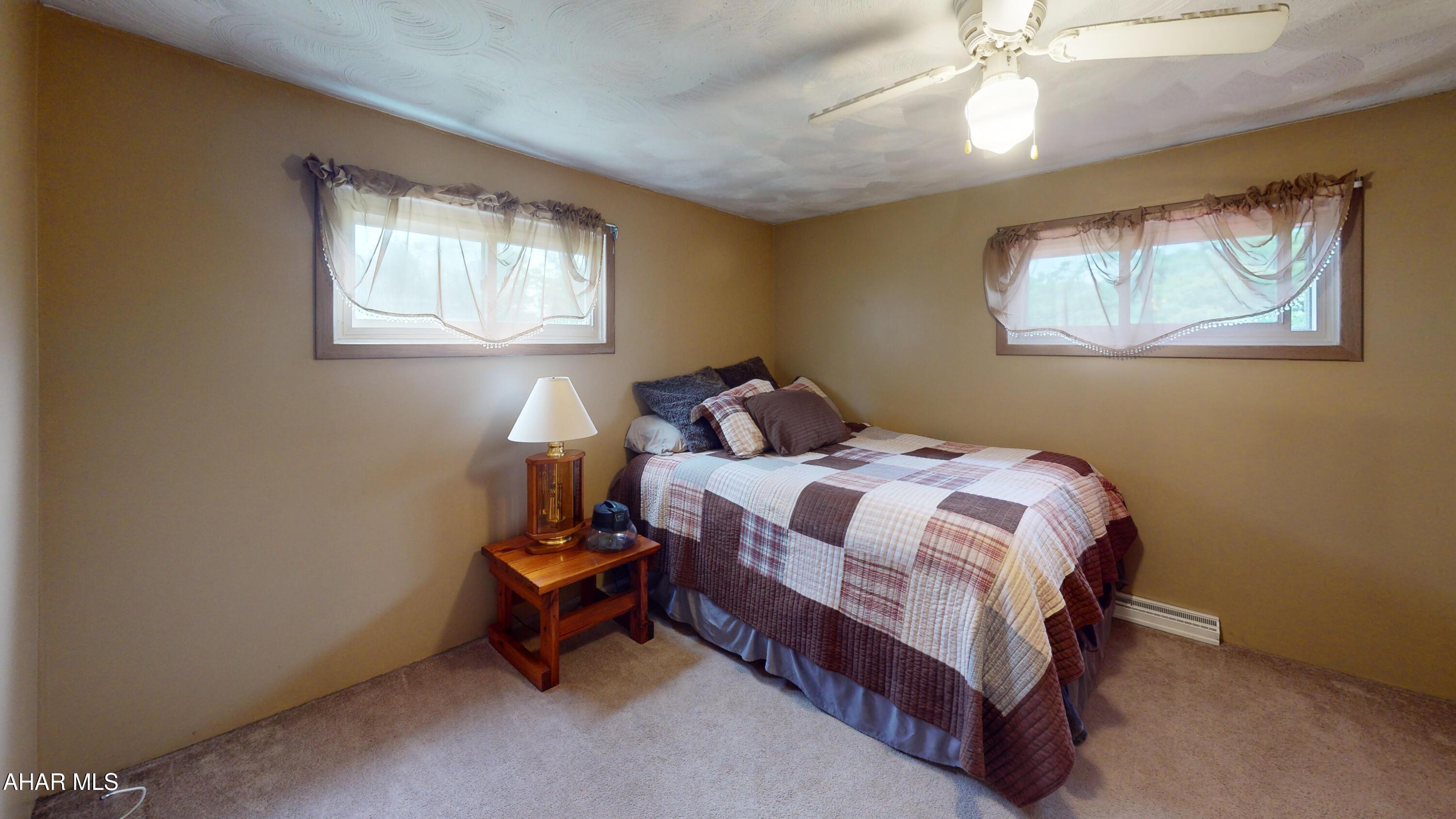 Antis Township - Residential