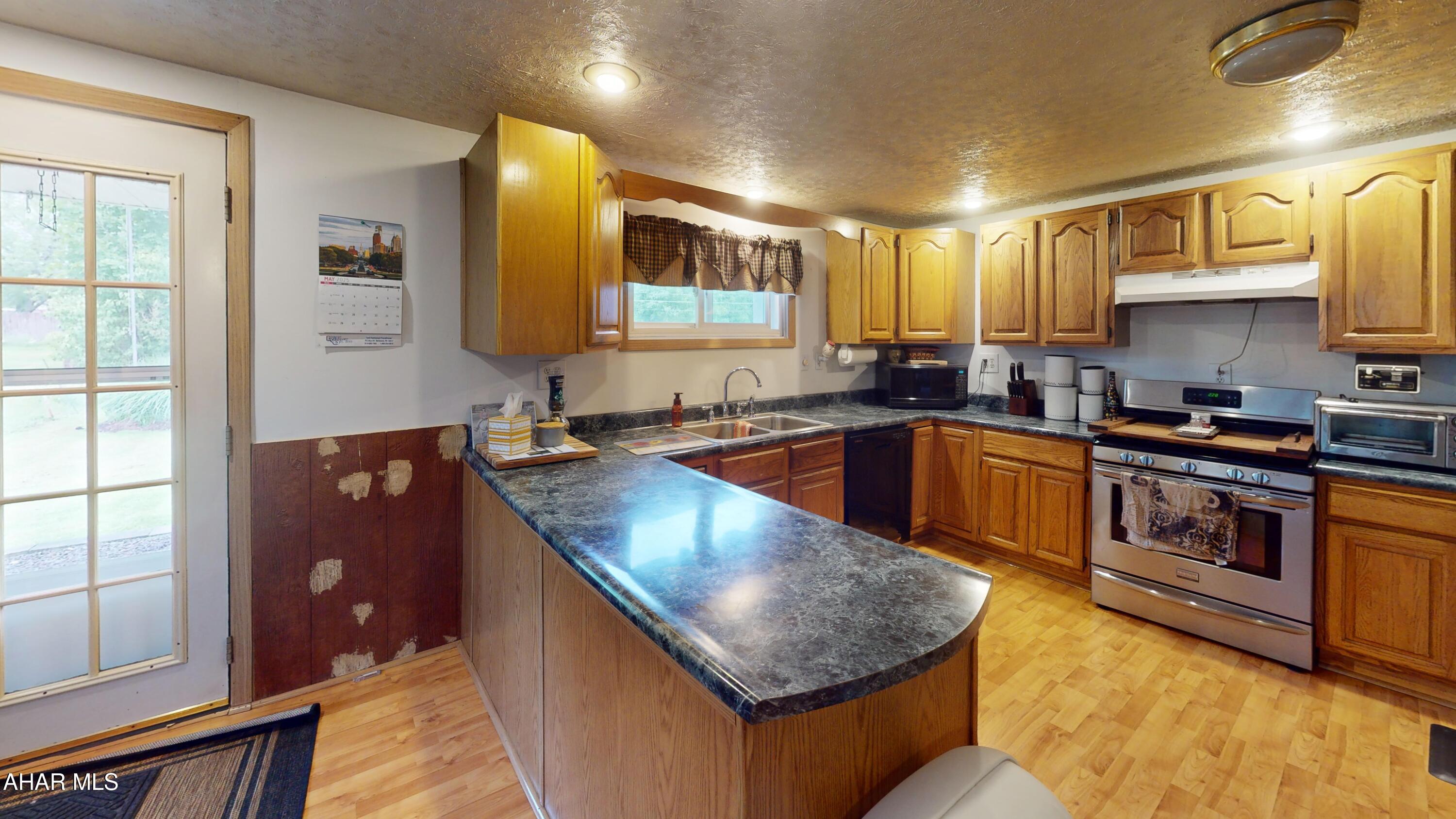 Antis Township - Residential