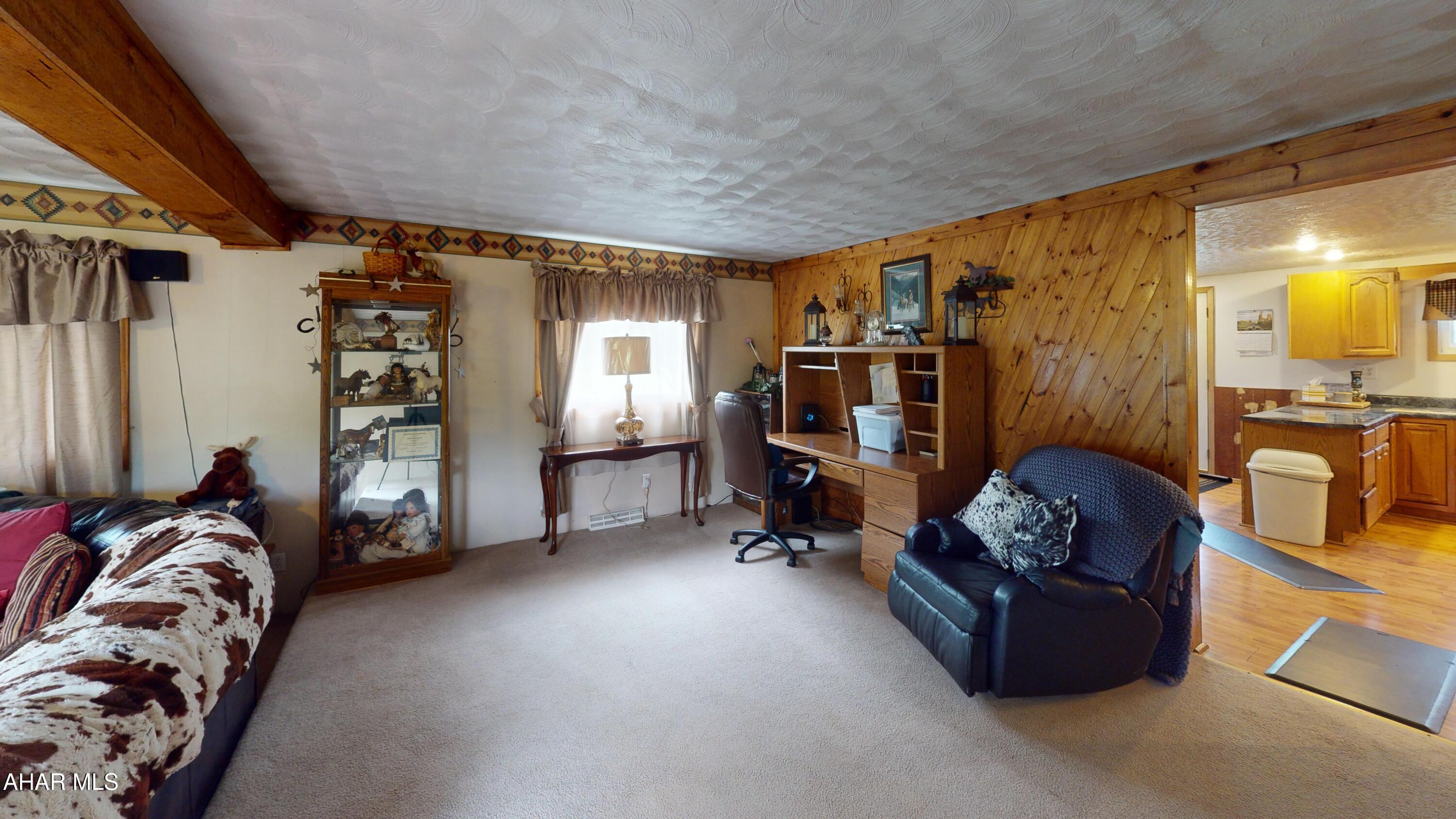 Antis Township - Residential