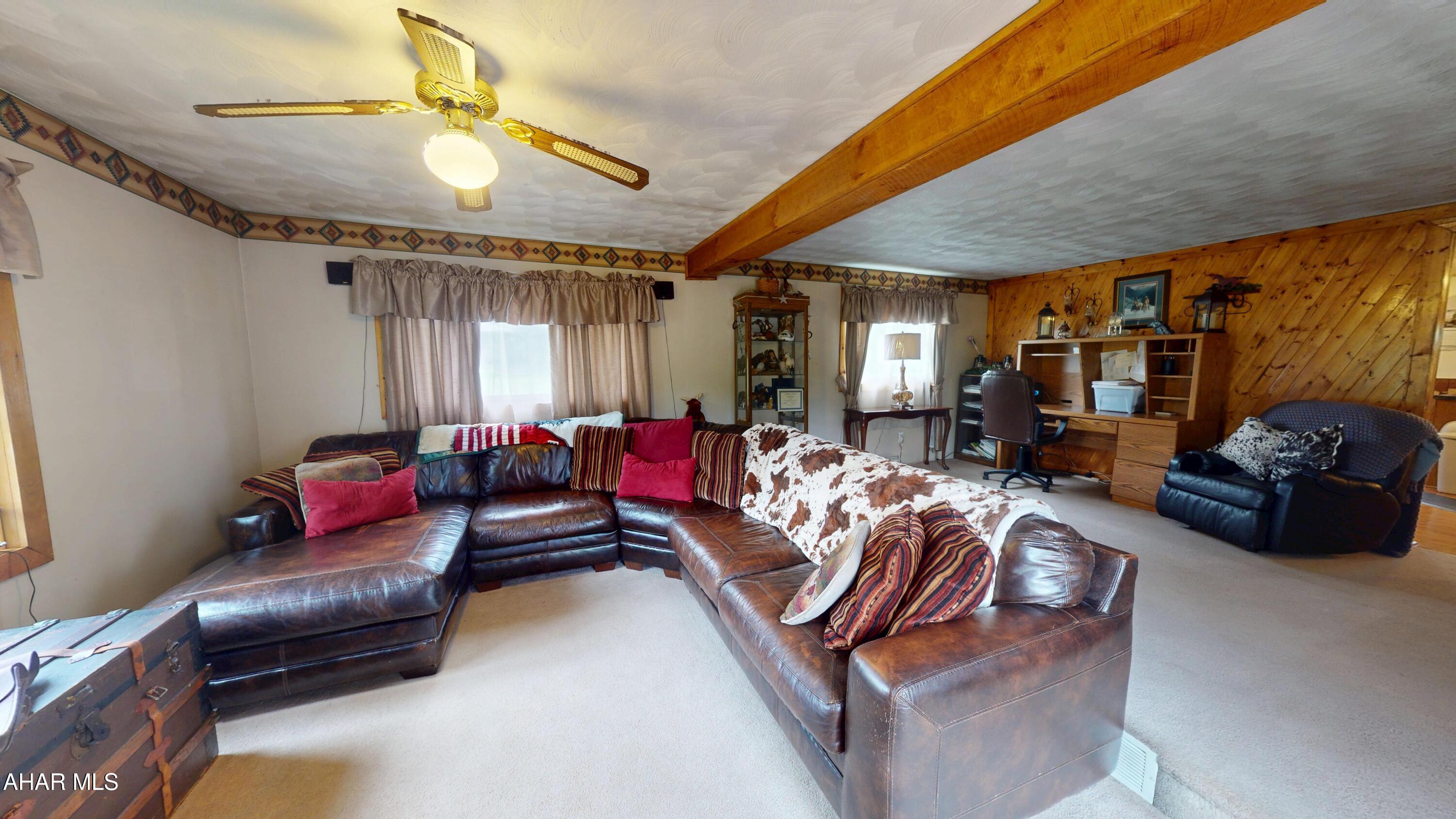 Antis Township - Residential