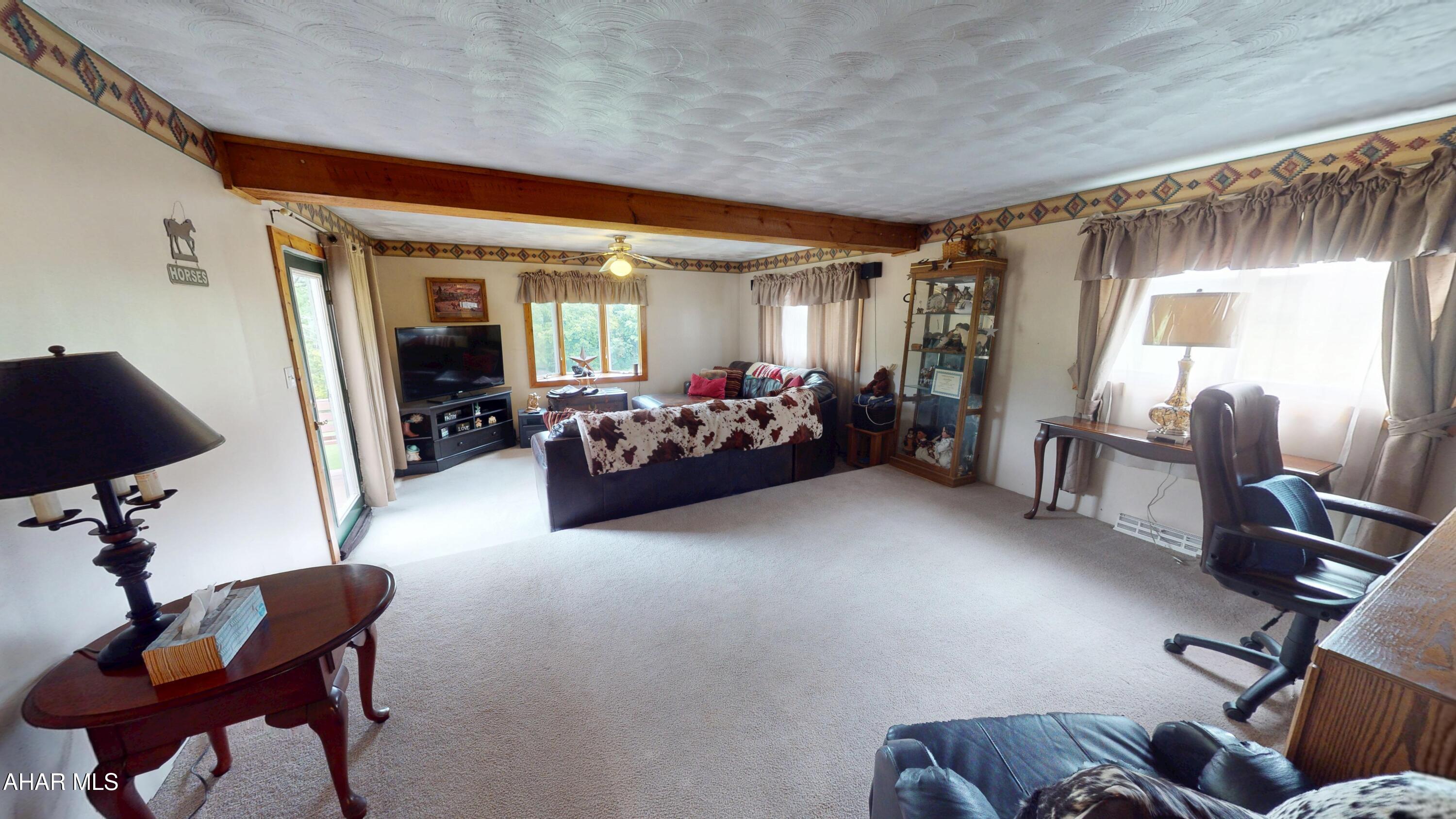 Antis Township - Residential