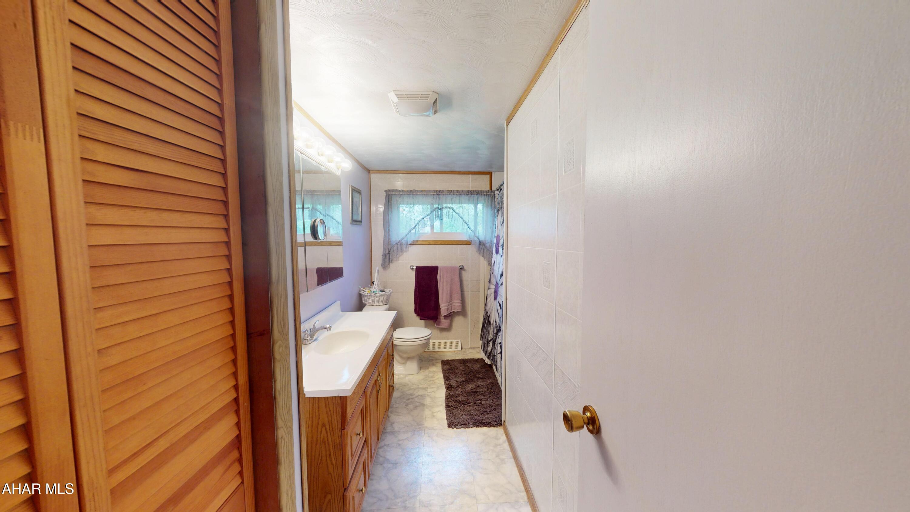 Antis Township - Residential