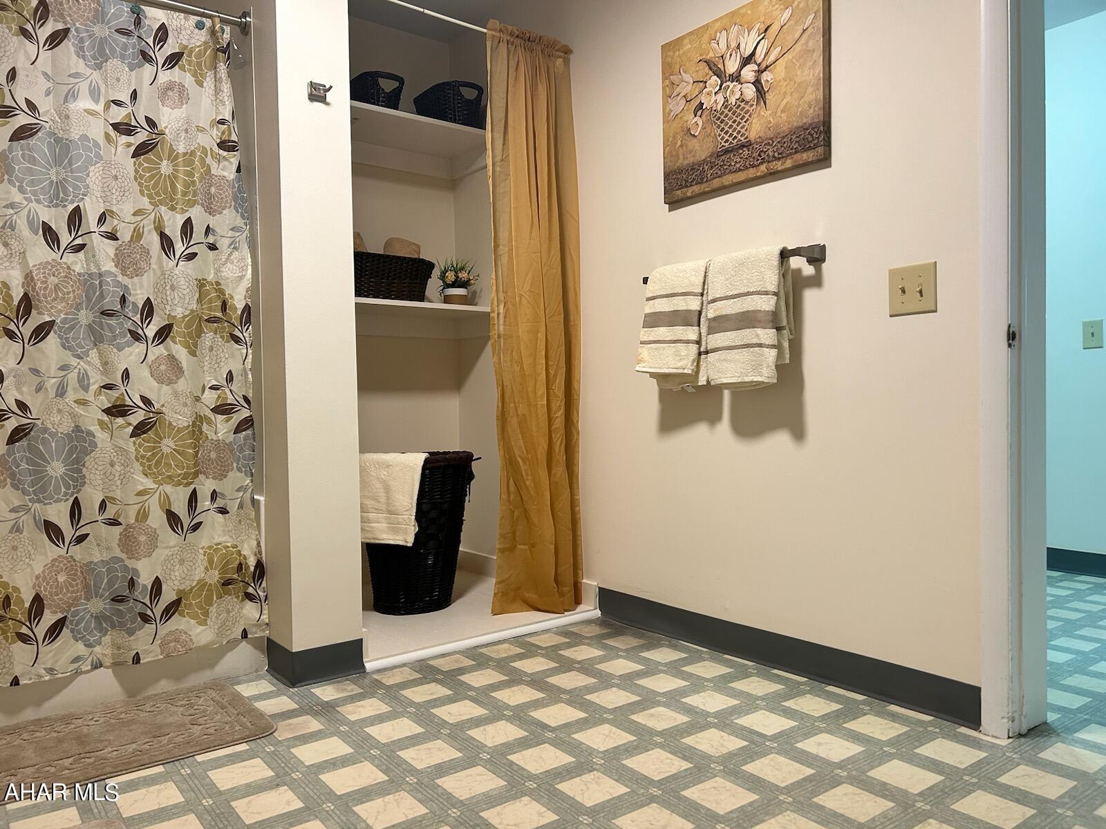 East End - Residential