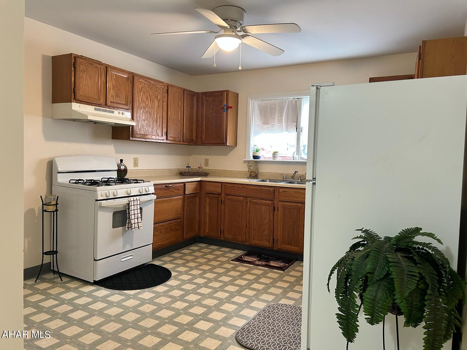 East End - Residential