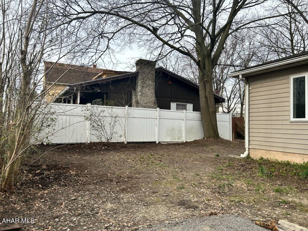 East End - Residential