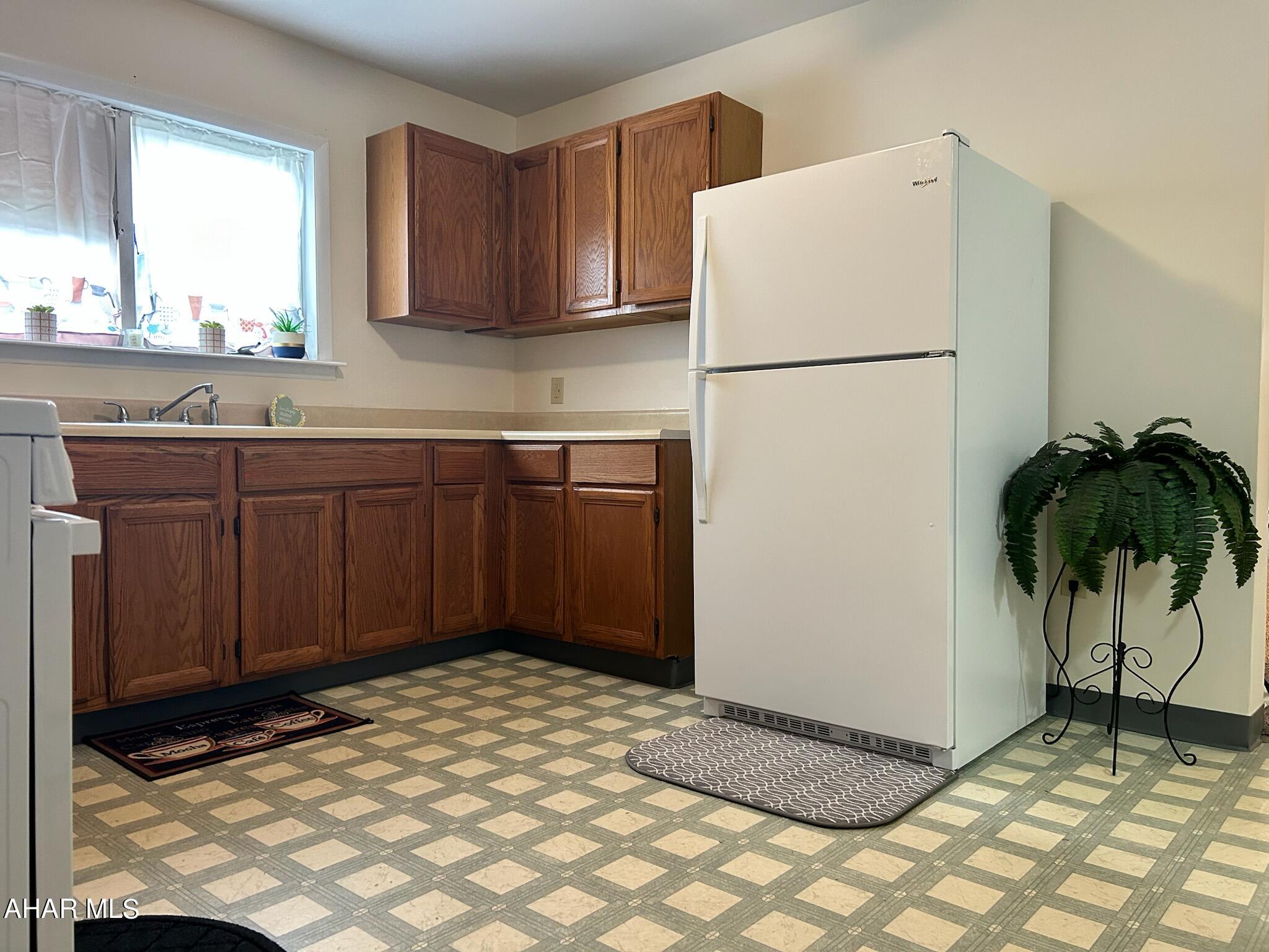 East End - Residential