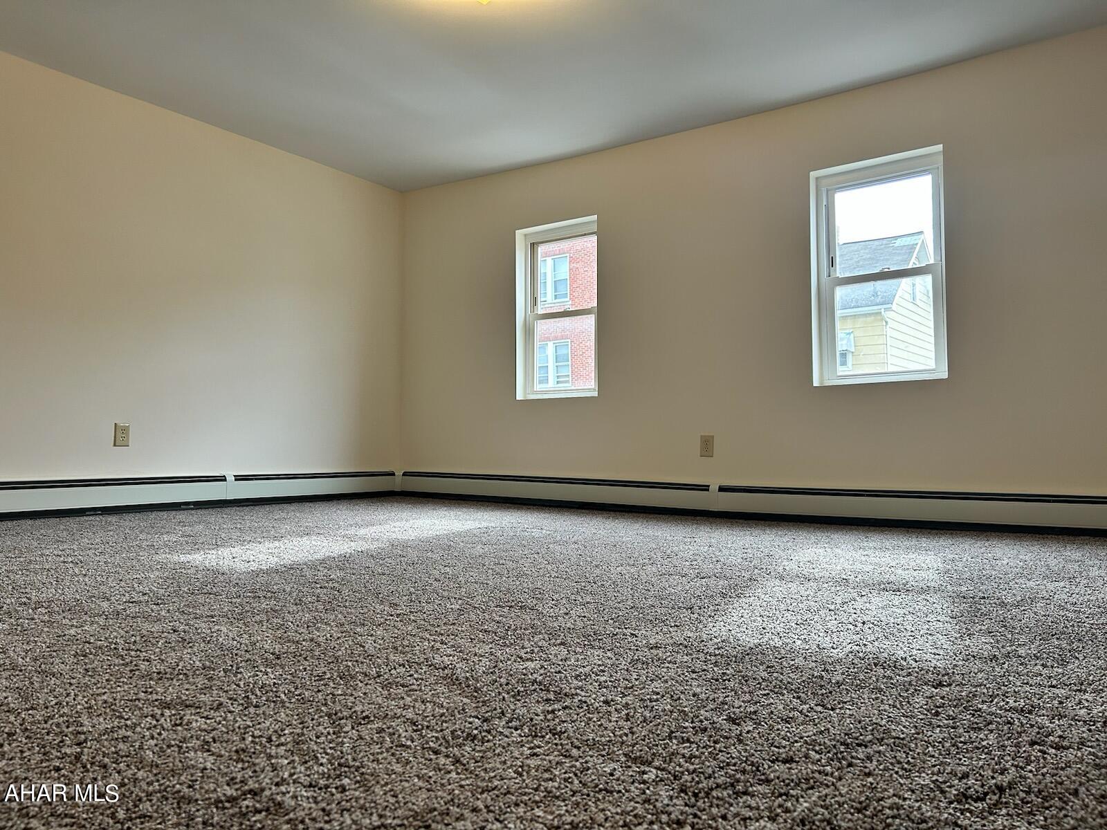 East End - Residential