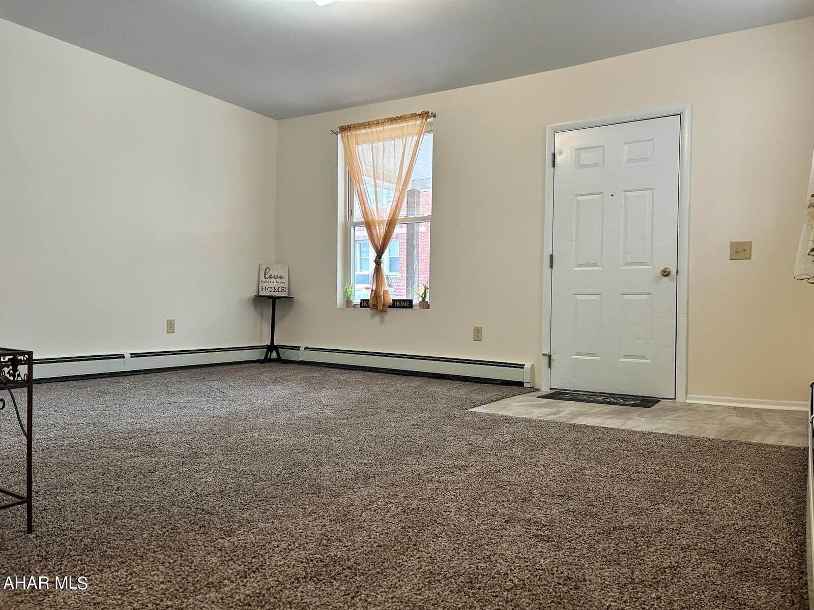 East End - Residential