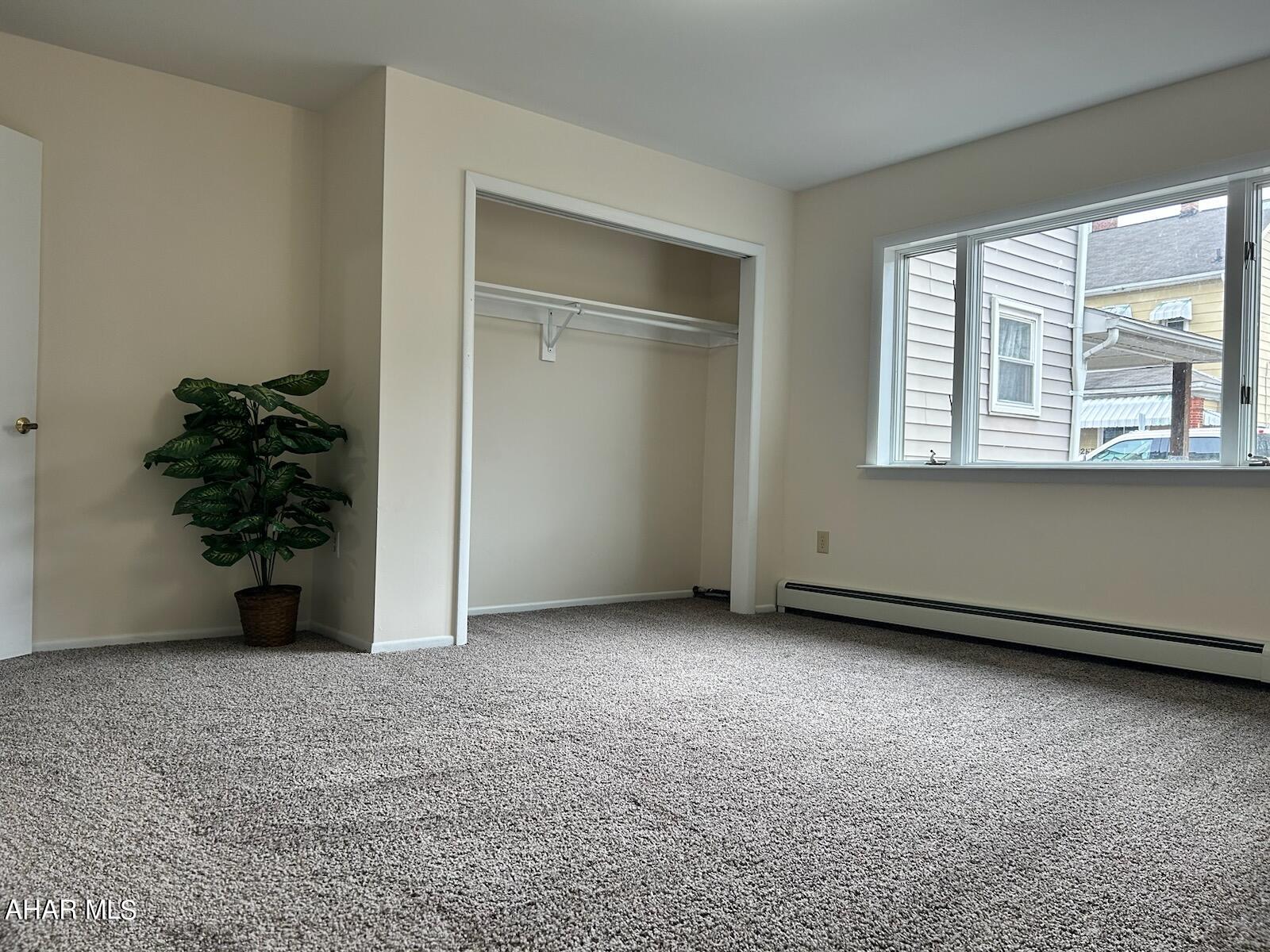 East End - Residential