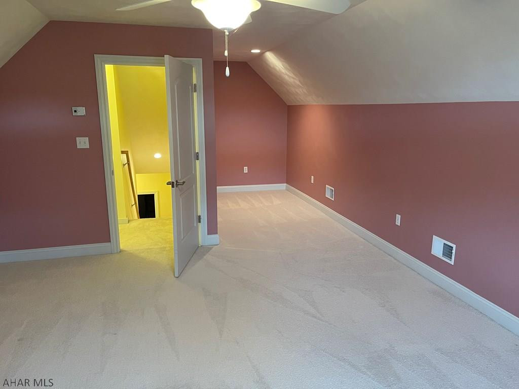 Rolling Hills - Residential