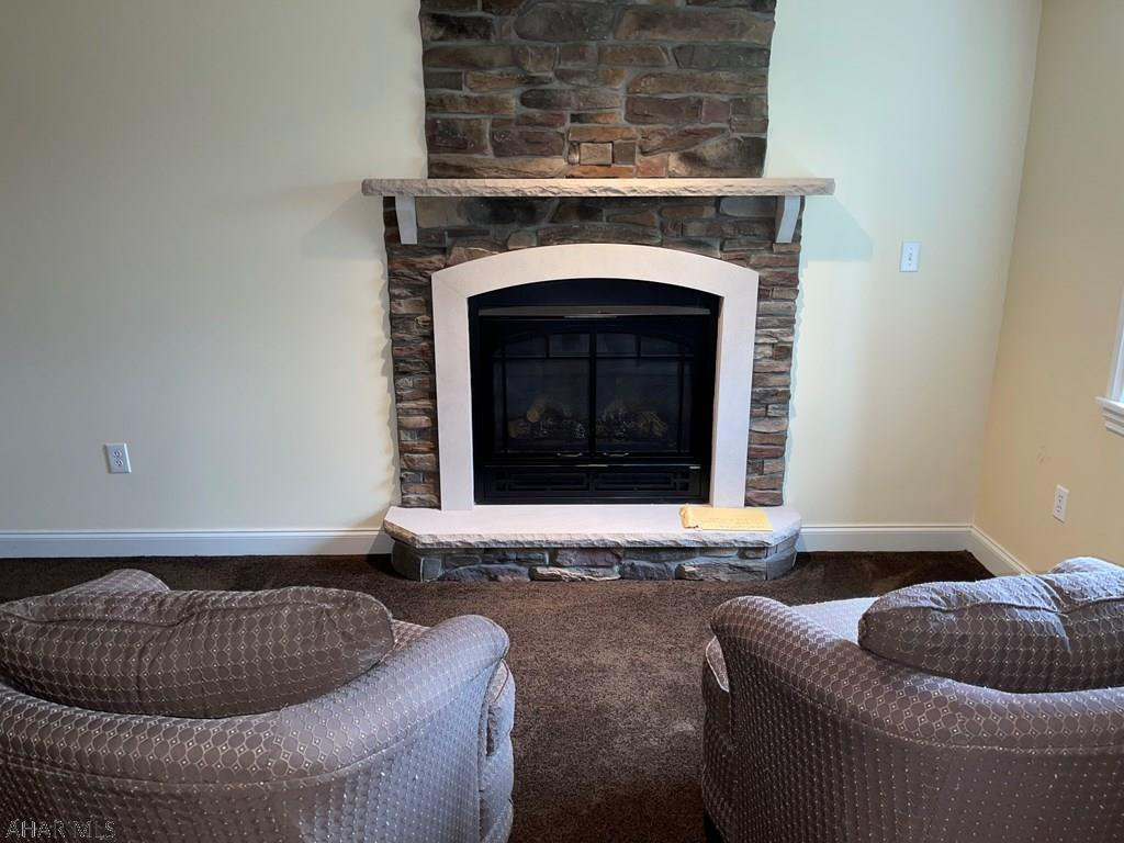 Rolling Hills - Residential