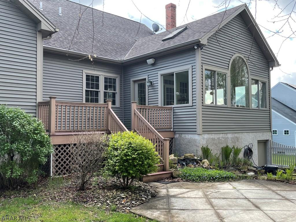 Rolling Hills - Residential