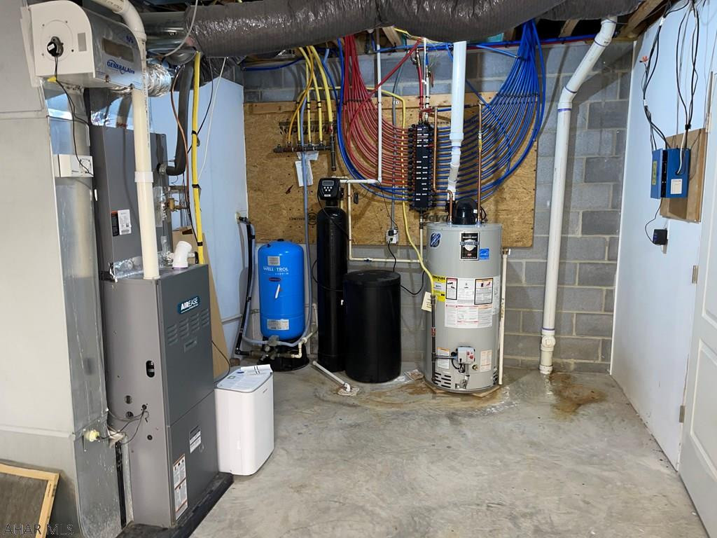 Rolling Hills - Residential