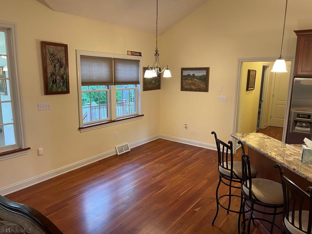 Rolling Hills - Residential