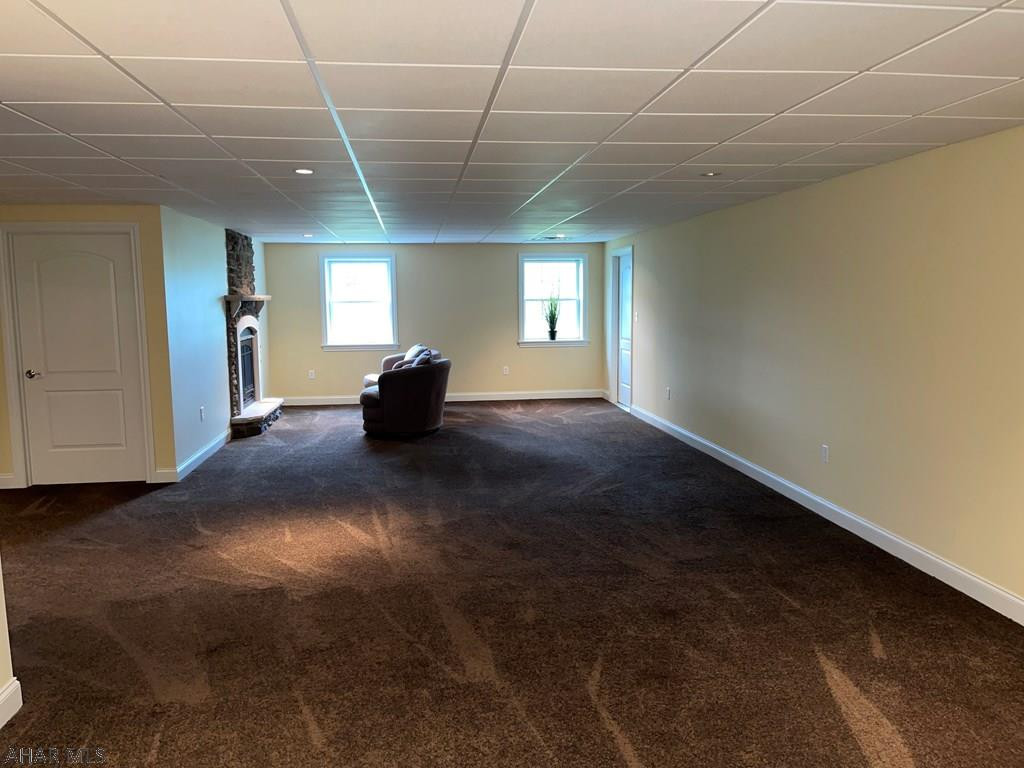 Rolling Hills - Residential