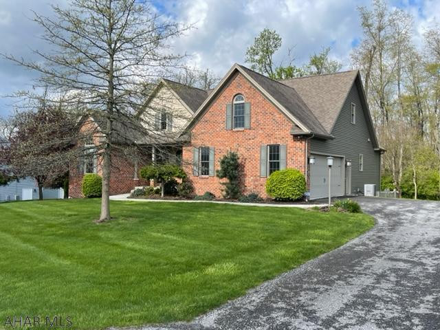 Rolling Hills - Residential