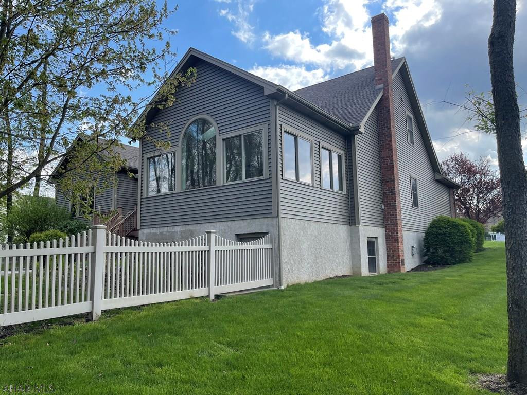 Rolling Hills - Residential