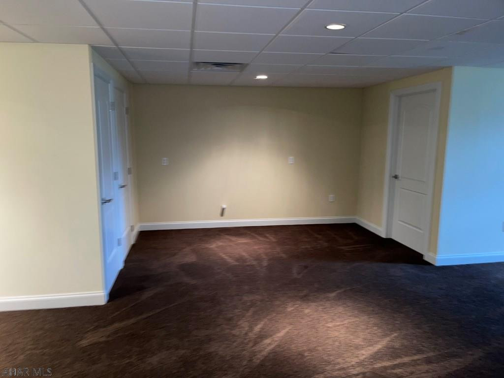 Rolling Hills - Residential