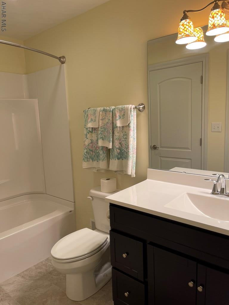 Rolling Hills - Residential