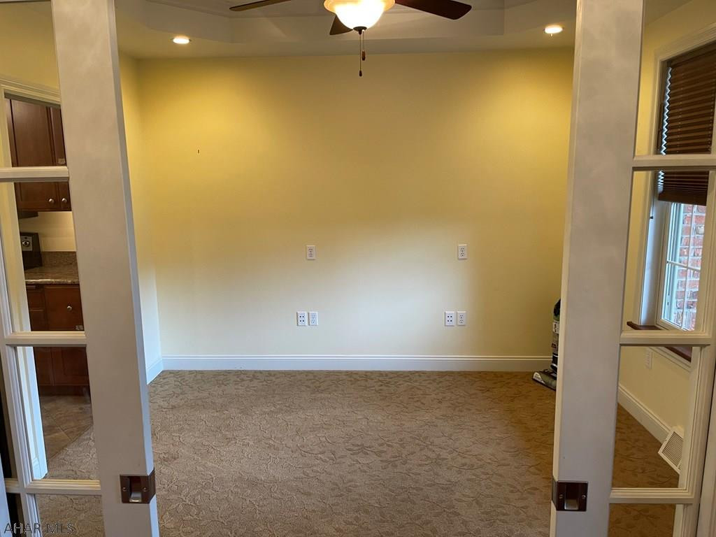 Rolling Hills - Residential