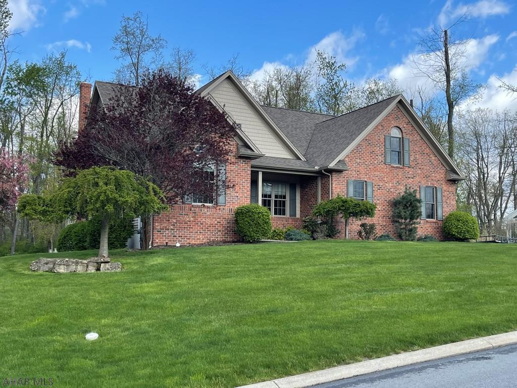 Rolling Hills - Residential