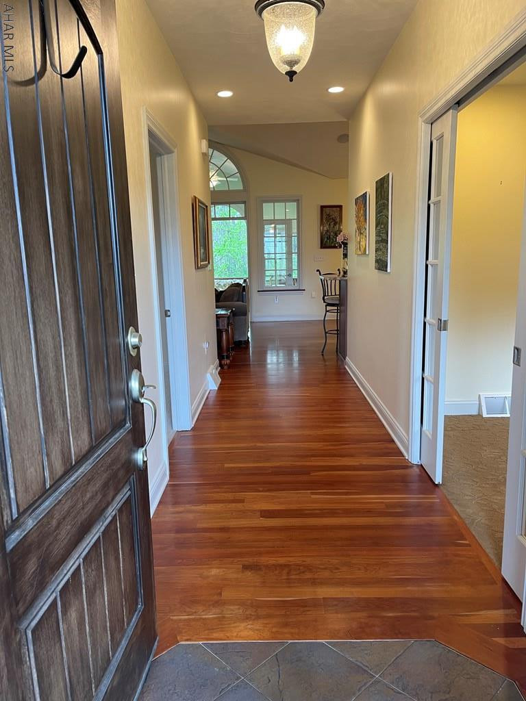 Rolling Hills - Residential