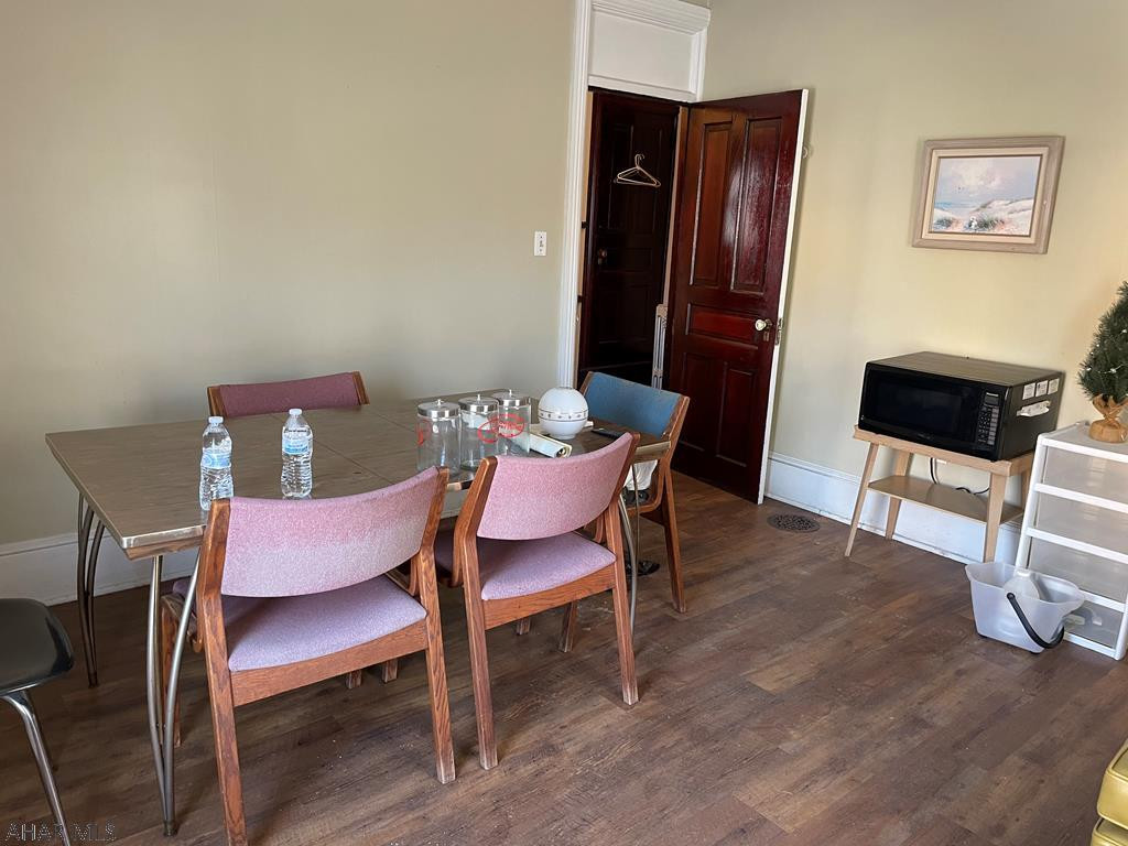 Unknown - Commercial Sale