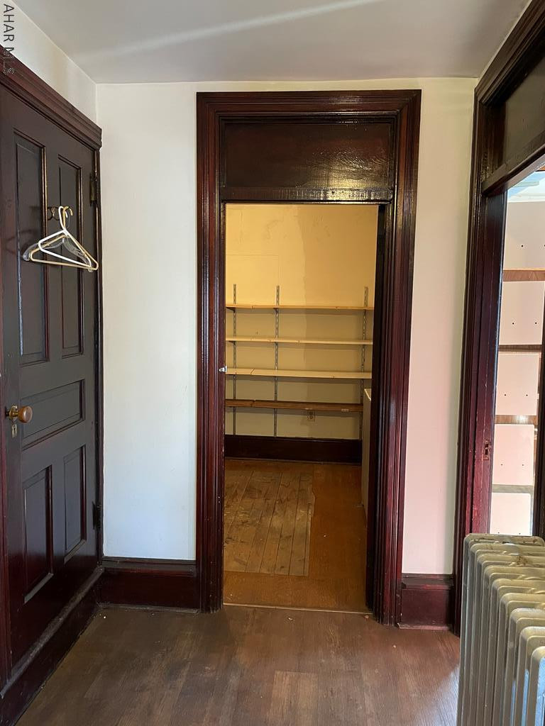 Unknown - Commercial Sale