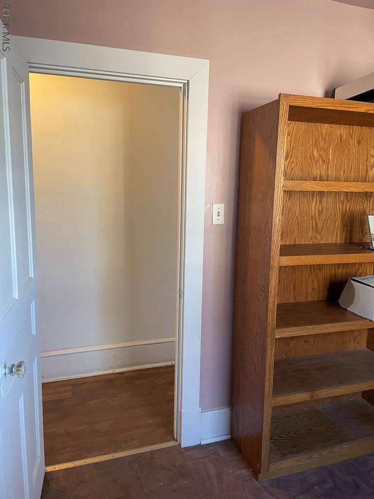 Unknown - Commercial Sale