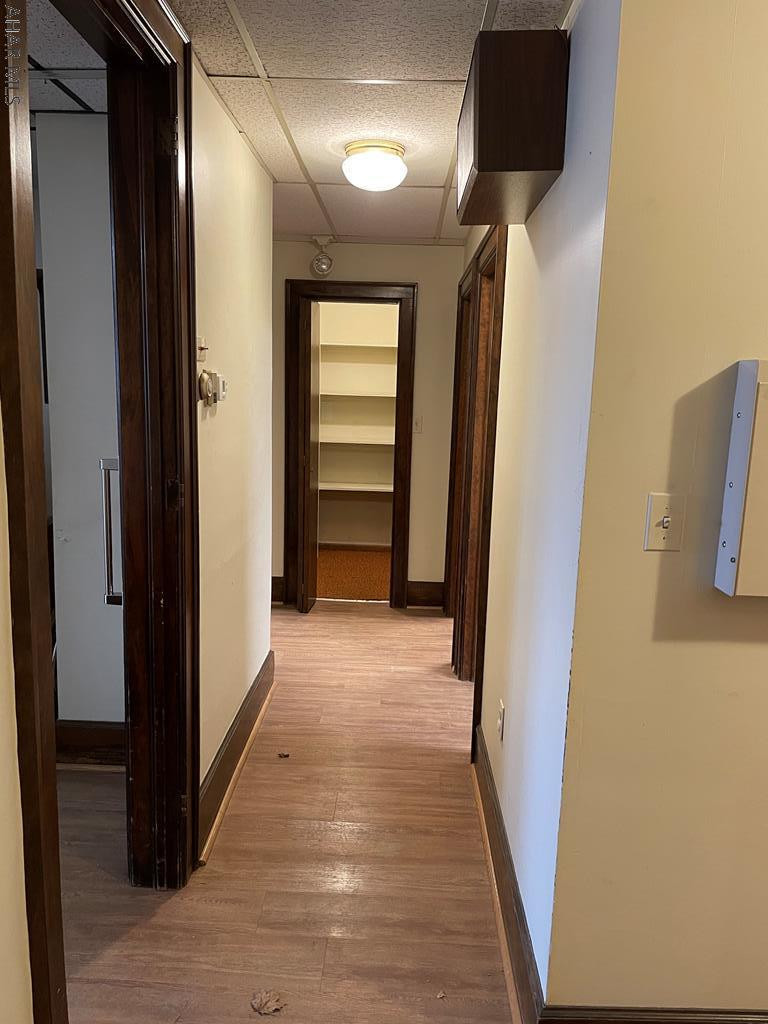 Unknown - Commercial Sale