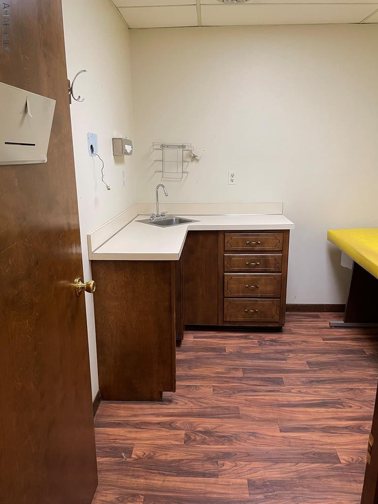 Unknown - Commercial Sale