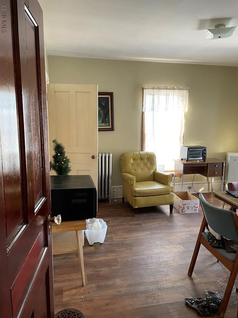 Unknown - Commercial Sale