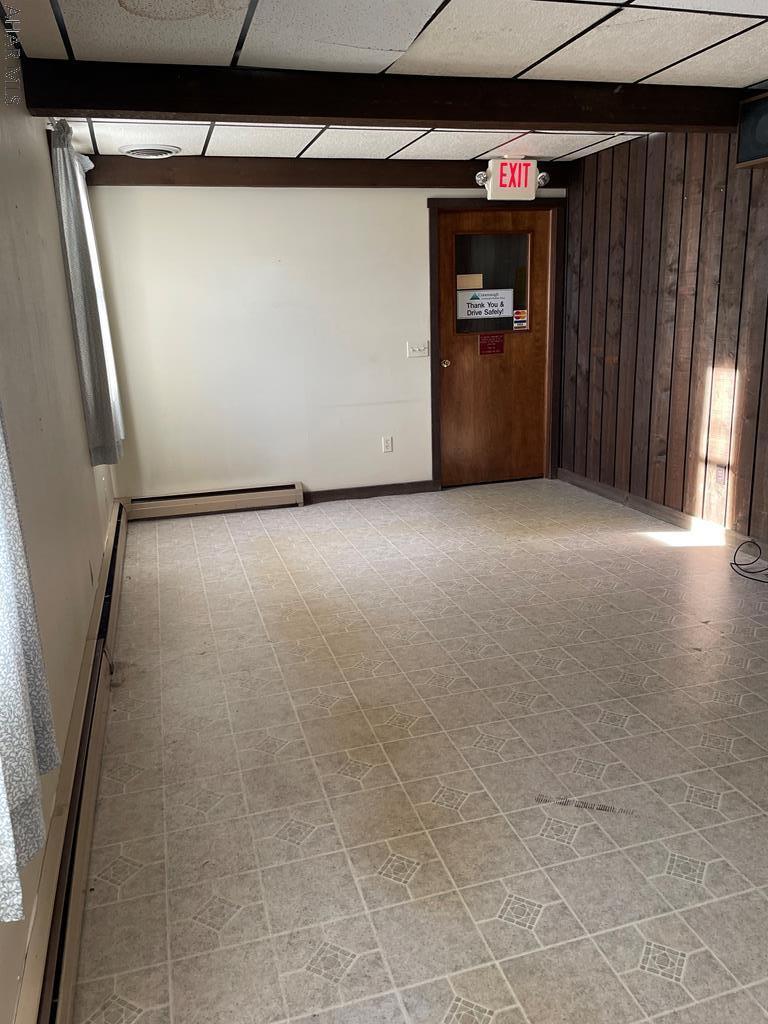 Unknown - Commercial Sale