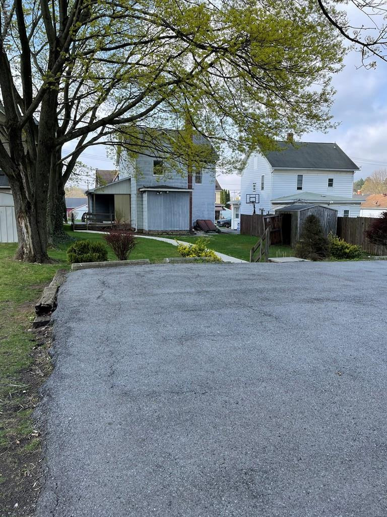 Unknown - Commercial Sale