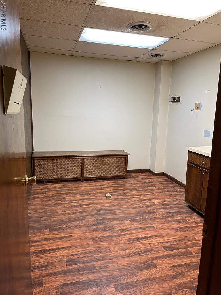 Unknown - Commercial Sale