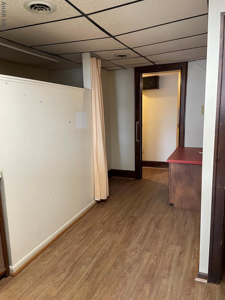 Unknown - Commercial Sale