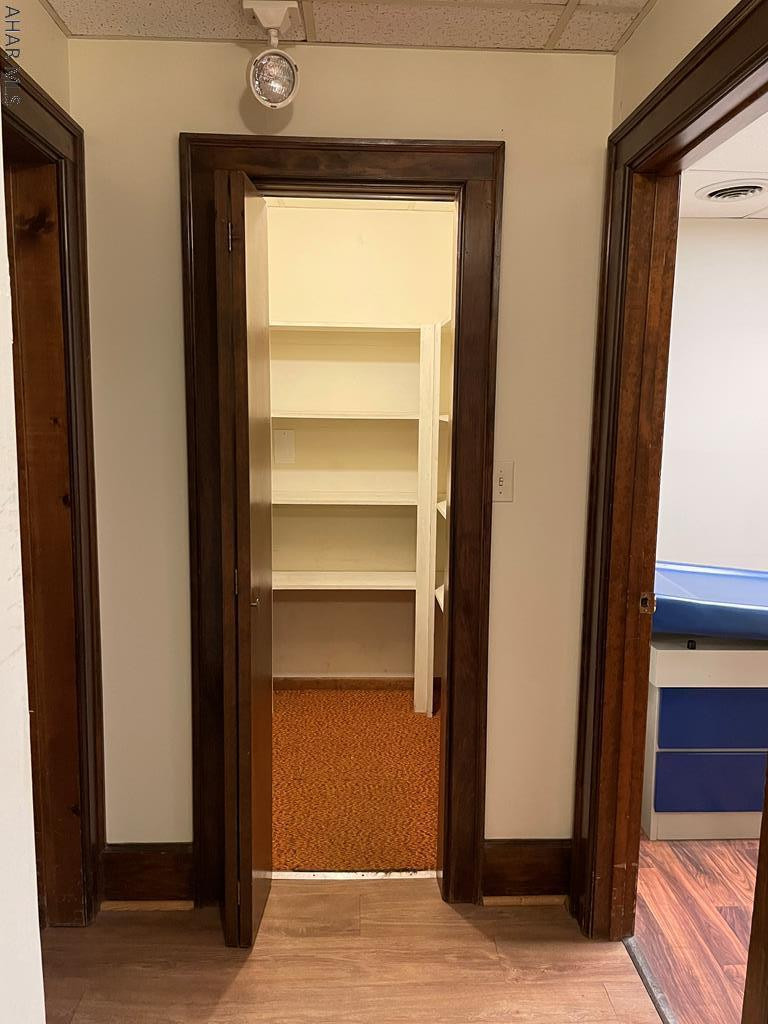 Unknown - Commercial Sale