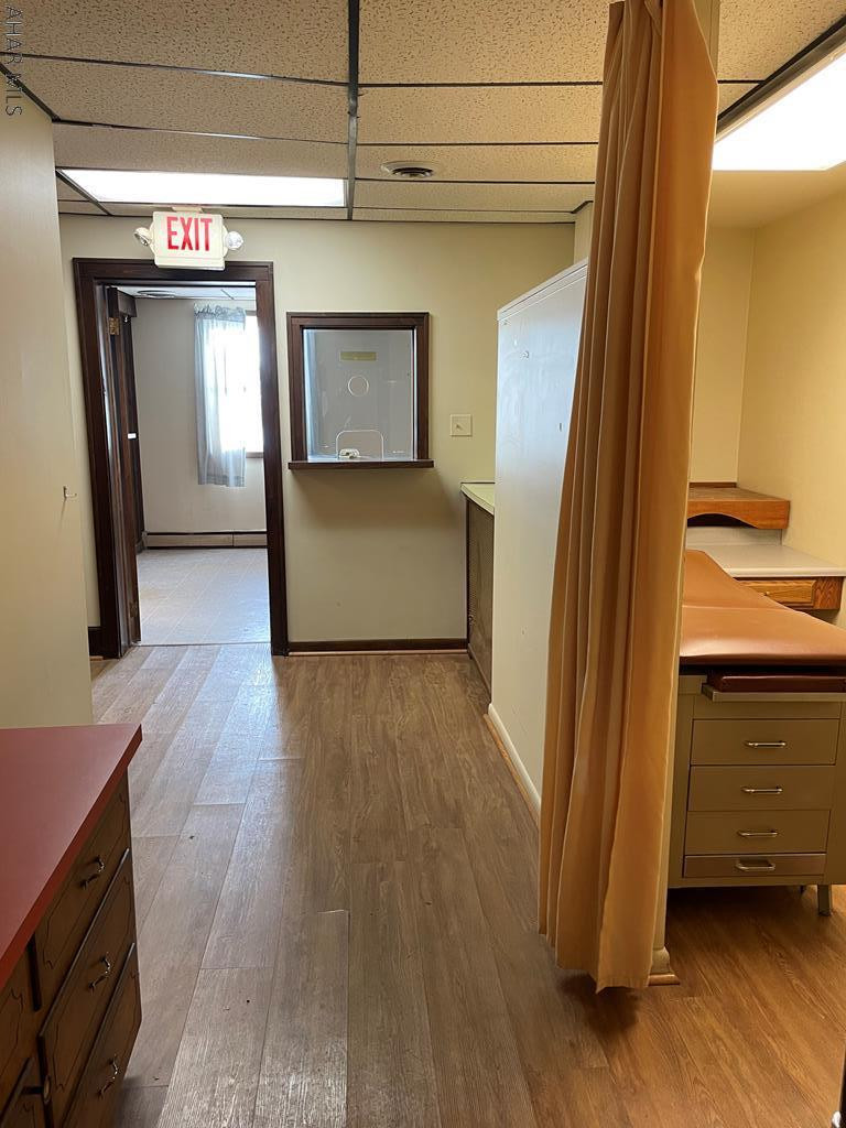 Unknown - Commercial Sale