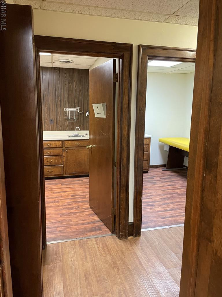 Unknown - Commercial Sale