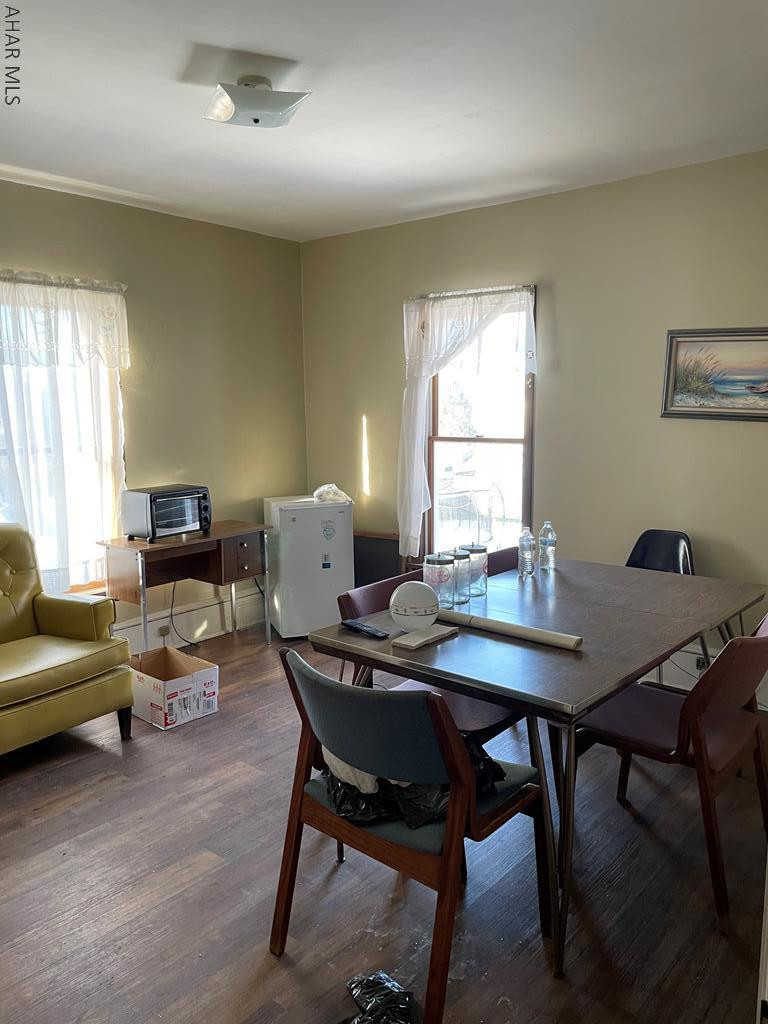 Unknown - Commercial Sale