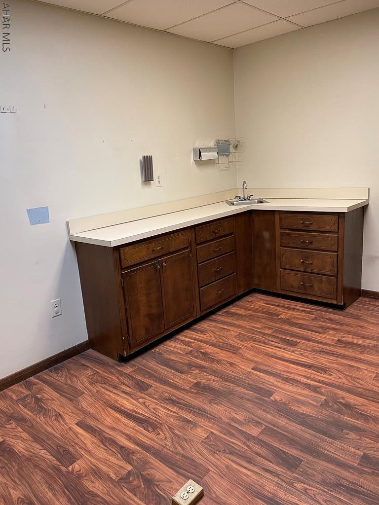 Unknown - Commercial Sale