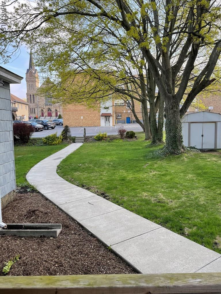 Unknown - Commercial Sale