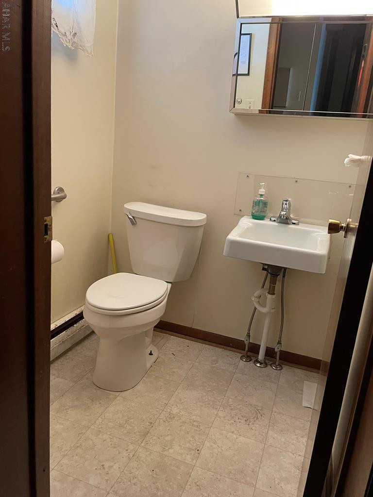 Unknown - Commercial Sale