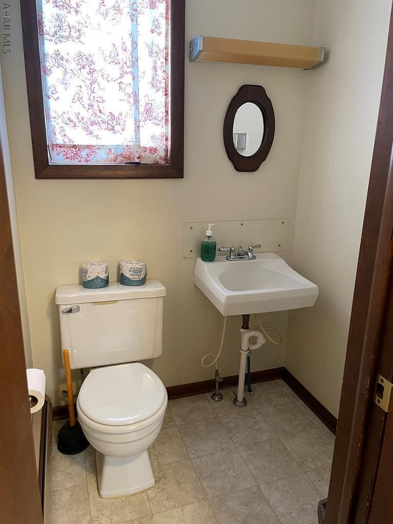 Unknown - Commercial Sale