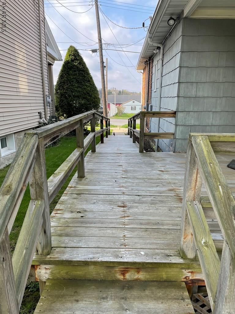 Unknown - Commercial Sale