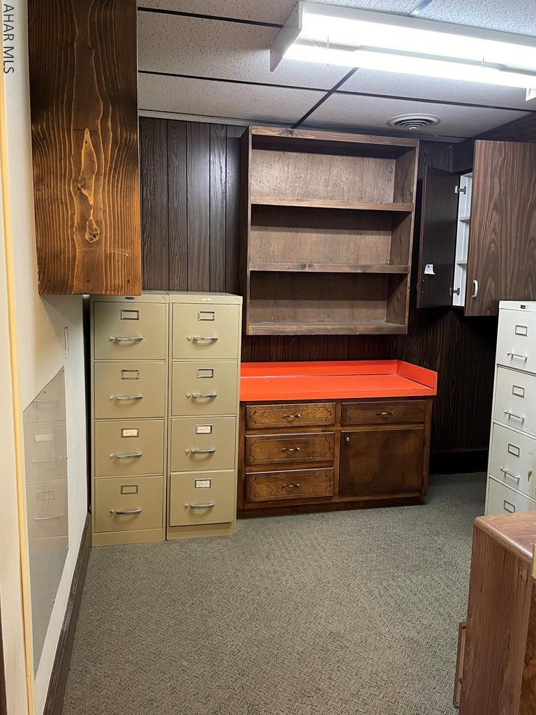 Unknown - Commercial Sale