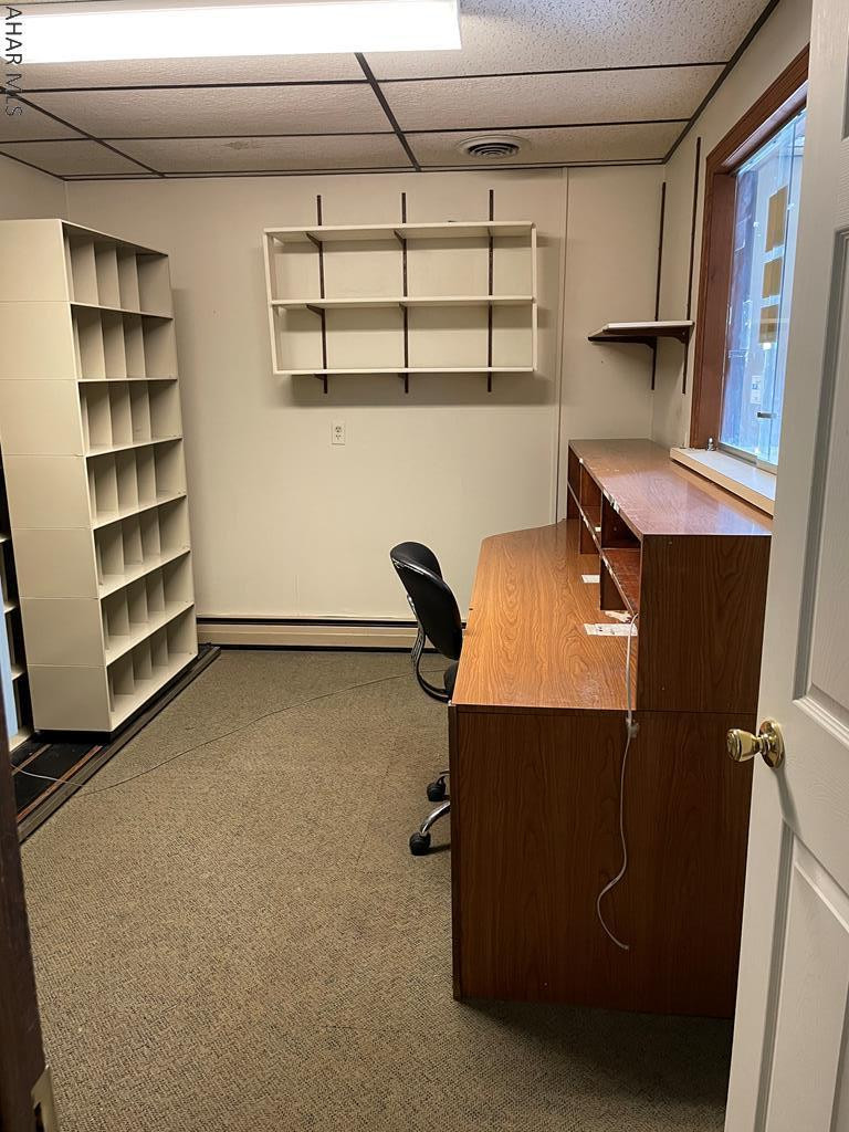 Unknown - Commercial Sale