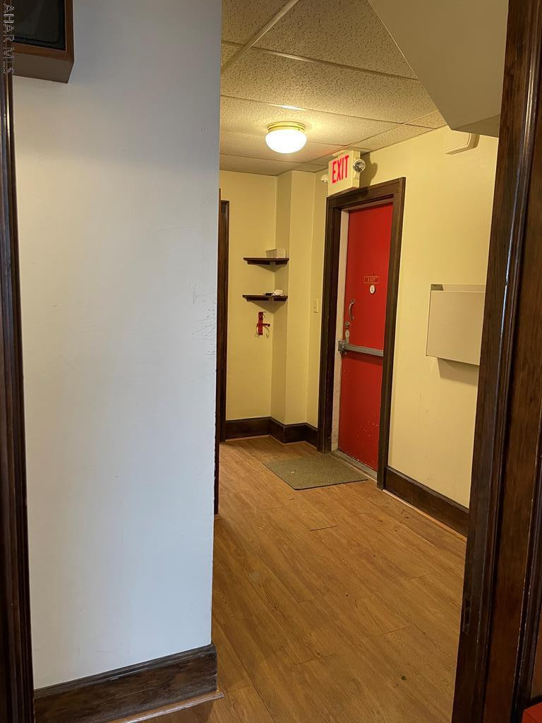 Unknown - Commercial Sale