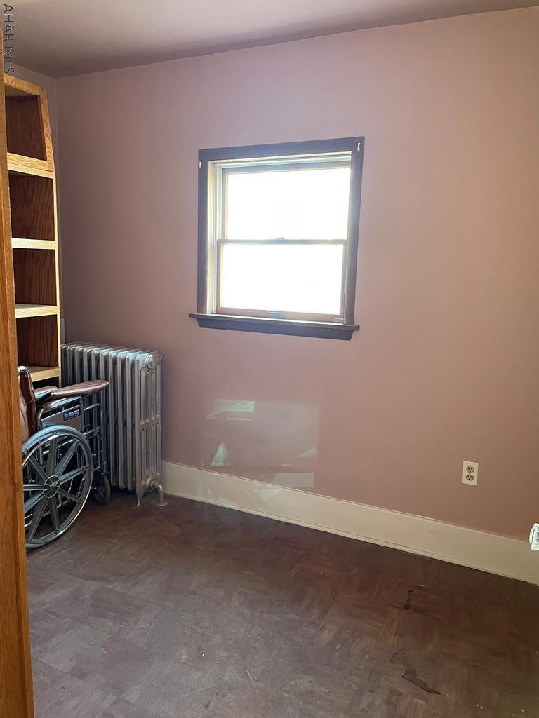 Unknown - Commercial Sale