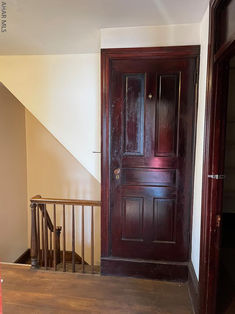 Unknown - Commercial Sale